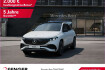 Mercedes EQA Autres Benz eqa 250 + amg night panorama burmester 20? headup