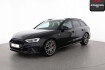 Audi A4 S line avant 50 tdi qu s line hud s sitze 360  b+o