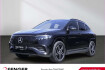 Mercedes EQA Autres Benz eqa 250 amg night 360  kamera burmester led ahk