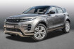 Land Rover Range Rover Evoque R-Dynamic SE Range rover evoque p250 r dyn se black pack pano
