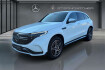 Mercedes EQC AMG Line Benz eqc 400 4matic amg line amg+ahk+distronic+memory