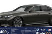 BMW Série 5 Autres 520 da limousine m sport navi.led.driveass.rukame