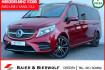 Mercedes Classe V Avantgarde Edition 19 Benz v 220 d edition 19 extralang ils amg line standh.