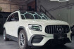 Mercedes GLB 35 AMG AMG Line Advanced Plus benz glb 35 amg  benz glb 35 amg /burmester/7 sitzer/pano/ahk/360 /1.hd