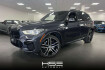 BMW X5 Autres m50i skylounge/laser/360/hud/navi