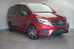 Mercedes Classe V Autres Benz v 300 d lang amg 9g leder/distronic/kamera/burme