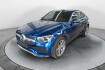 Mercedes GLC AMG Line Benz glc 400 d coupe 4m standh+distr+ahk+memory+esd