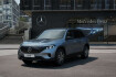 Mercedes EQB Autres Benz eqb 350 4m electricart advanced+ night ahk bt