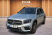 Mercedes GLB Entry Benz glb 200 glb 200 amg+panodach+distron+keygo+360+multibeam