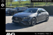Mercedes A35 AMG AMG Line Advanced Plus Benz a 35 amg amg a 35 4m *limo* aero dyn.p night ii mbeam navi