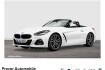 BMW Z4 Autres sdrive20i m sport hud hifi rfk pa da acc komfortz.