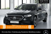 Mercedes Classe E AMG Line NIGHT Edition Benz e 220 d t amg pano distr. led ahk night kamera pts