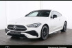 Mercedes CLE Coupé Autres Benz cle 220 cle 220 d amg coupe pano+360 +night+burmester+20