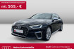 Audi S4  limousine tdi quattro s trc hud matrix cam