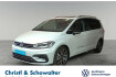 Volkswagen Touran Goal 1.5 tsi dsg goal r line ext. ahk led pano