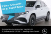 Mercedes EQA Autres Benz eqa 350 prem distro night 20?viel keygo hud memo