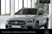 Mercedes GLA Progressive Advanced Benz gla 200 d amg+night+pano+multibeam+kamera+totw+8g