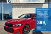 BMW Série 3 Autres 330 i xdrive limousine ///m sport pro acc shd h k
