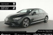 Mercedes EQE Electric Art Benz eqe 350 + electric art kamera led memory ambi acc