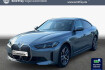 BMW i4 Autres I4 edrive40 gran coupe ahk glasdach h&k lenkradhzg