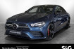 Mercedes CLA 35 AMG Autres benz cla 35 amg  benz cla 35 amg 4m coupe amg distro+totwinkel+led+19?