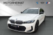 BMW Série 3 Autres Bmw 340  340 m340i xdrive touring 19? acc hud widescreen