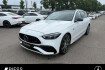 Mercedes C43 AMG Autres Benz c 43 amg 4m t night distr ahk pano hud 360 20?