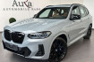 BMW X3 M Autres X3 m xdrive nav+led+pano+ahk+sthzg+head up+20zoll