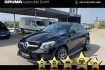 Mercedes GLE AMG Line Benz gle 350 gle 350 d 4m coupe amg+pano+airmatic+keyless+ahk