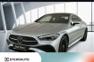 Mercedes CLE Coupé AMG Line Benz cle 200 cle 200 amg line/pano dach/distronic/kamera/led