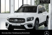 Mercedes GLB AMG Line Advanced Plus Benz glb 200 amg+night+pano+ahk+multibeam+kamera+totw