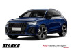 Audi Q3 S line 45 tfsi quattro s tronic s line