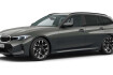 BMW Série 3 Autres 330 d xdrive tour m sport park.ass.plus. head up