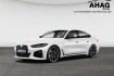 BMW i4 Autres I4 m50 gran coupe