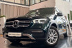 Mercedes GLE Autres Benz gle 300 d 4matic mbux airmatic led ahk dtr 360