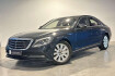 Mercedes Classe S Autres Benz s 560 s560 4matic *burmster distronic airmatic virtual