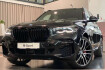 BMW X5 Autres 30d m sport shadow cockpitprof leder acc 22?