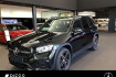 Mercedes GLB Entry Benz glb 220 d 4matic acc ahk aut kam. keyless klimaa