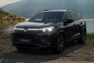 Volkswagen Tiguan R-Line 2.0 tsi 4m dsg r line ahk pano dcc acc