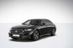 Mercedes Classe E AVANTGARDE Line NIGHT Edition Benz e 220 d 4matic limousine avantgarde winter acc