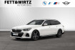 BMW Série 5 Autres 520 d touring m sport|ahk|pano|20?lmr|head up