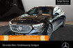 Mercedes Classe E AVANTGARDE Line NIGHT Edition Benz e 220 d avantgarde 360  pano distr. ahk pts 9g