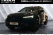 Volvo XC60 Plus Black Edition Xc60 t8 awd black edition plus four c acc blis