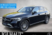 Mercedes GLC Autres Benz glc 220 d 4m avangarde ahk kamera pdc winterp.
