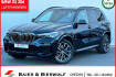 BMW X5 Autres xdrive 30 d m sport hud ahk 360grad luft