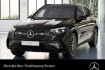 Mercedes GLC AMG Line Advanced Benz glc 220 d 4m amg+night+pano+kamera+totw+keyless+9g