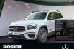 Mercedes GLB AMG Line Advanced Plus Benz glb 180 d amg line night pano led navi kamera
