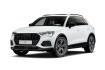 Audi Q3 advanced advanced 40 tfsi quattro matrix pano sonos