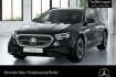 Mercedes Classe E AMG Line NIGHT Edition Benz e 220 d t edition amg line fahrass 360  pano night