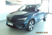 Volvo EX40 Ultra Dark Ex40 ultra extended range*ahk*pixel led
